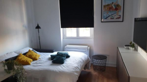 Studio au cœur de Nice lumineux